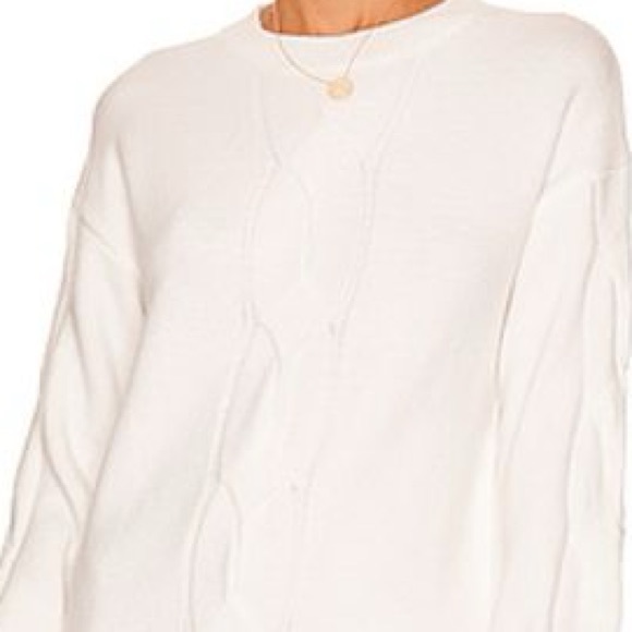 Maya sweater dress from Line & dot new with tags size S. - Picture 5 of 10